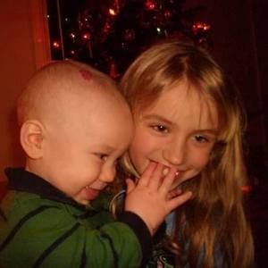 Meet your Posher, Lexie